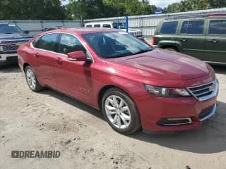 ✅ 2020 Chevrolet Impala LT • VIN: 2G11Z5S3XL9102763 • Лот: 72431964. Опубликован ранее на Copart с пробегом 73 424 миль. Бесплатный доступ к архиву аукционных продаж из США и подробный отчёт об истории автомобиля на DreamBid. Изображение 4.