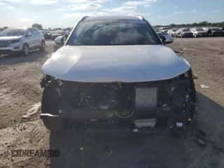 2024 Hyundai Santa Cruz Limited with VIN 5NTJEDAF3RH088124, listed as a Copart auction lot 72719164 with 18,616 mi miles and Salvage title. Bid and sale history available at DreamBid. Image 5.