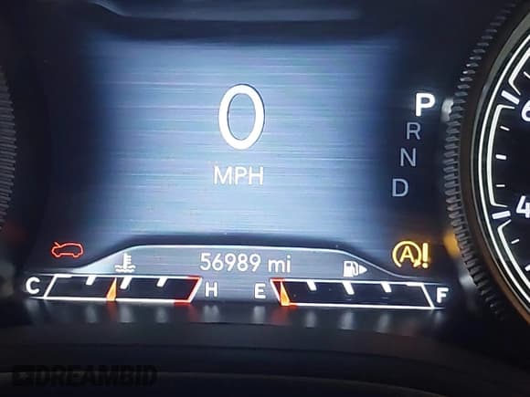 ✅ 2019 Jeep Cherokee Trailhawk • VIN: 1C4PJMBX0KD361981 • Лот: 42074093. Опубликован ранее на IAAI с пробегом 56 989 миль. Бесплатный доступ к архиву аукционных продаж из США и подробный отчёт об истории автомобиля на DreamBid. Изображение 15.