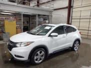 ✅ 2017 Honda HR-V EX • VIN: 3CZRU5H5XHM701687 • Lot: 43140969. Wystawiony na IAAI z przebiegiem 124 391 mil. Bezpłatny archiwum sprzedaży aukcyjnych z USA i szczegółowy raport historii pojazdu na DreamBid. Zdjęcie 17.
