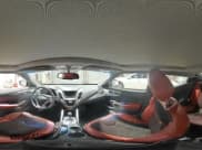 ✅ 2012 Hyundai Veloster w/Gray Int • VIN: KMHTC6AD1CU073086 • Lot: 43653455. Wystawiony na Copart z przebiegiem Nie podano. Bezpłatny archiwum sprzedaży aukcyjnych z USA i szczegółowy raport historii pojazdu na DreamBid. Zdjęcie 12.