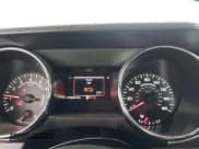 ✅ 2017 Ford Mustang EcoBoost Premium • VIN: 1FA6P8TH2H5212831 • Lot: 42311038. Listed on IAAI with 79,290 mi. Free auction sales archive from the USA and detailed vehicle history report at DreamBid. Image 7.