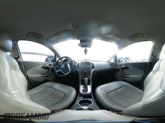 ✅ 2013 Buick Verano Convenience Group • VIN: 1G4PR5SK9D4137853 • Лот: 43580696. Опубликован ранее на IAAI с пробегом 101 255 миль. Бесплатный доступ к архиву аукционных продаж из США и подробный отчёт об истории автомобиля на DreamBid. Изображение 18.