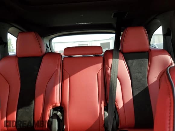 ✅ 2023 Acura MDX w/A-Spec Package • VIN: 5J8YE1H03PL003855 • Lot: 70515485. Wystawiony na Copart z przebiegiem 35 770 mil. Bezpłatny archiwum sprzedaży aukcyjnych z USA i szczegółowy raport historii pojazdu na DreamBid. Zdjęcie 10.