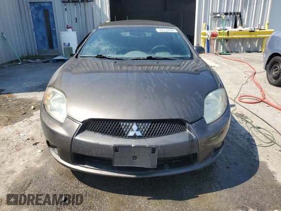 ✅ 2012 Mitsubishi Eclipse GS Sport • VIN: 4A37L2EF4CE003177 • Lot: 72350864. Wystawiony na Copart z przebiegiem 127 606 mil. Bezpłatny archiwum sprzedaży aukcyjnych z USA i szczegółowy raport historii pojazdu na DreamBid. Zdjęcie 5.