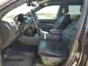 2018 Dodge Durango R/T with VIN 1C4SDJCT4JC269367, listed as a Copart auction lot 64676495 with 79,893 mi miles and Salvage title. Bid and sale history available at DreamBid. Image 7.