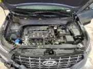 ✅ 2024 Hyundai Venue Limited • VIN: KMHRC8A32RU306236 • Lot: 43193715. Listed on Copart with 22,127 mi. Free auction sales archive from the USA and detailed vehicle history report at DreamBid. Image 14.
