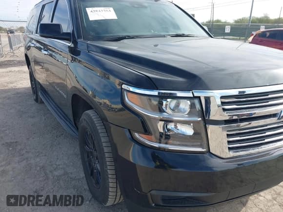 ✅ 2020 Chevrolet Suburban LT • VIN: 1GNSCHKC4LR154126 • Лот: 43843753. Опубликован ранее на IAAI с пробегом 190 965 миль. Бесплатный доступ к архиву аукционных продаж из США и подробный отчёт об истории автомобиля на DreamBid. Изображение 6.