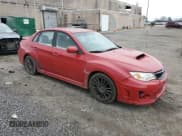 ✅ 2012 Subaru WRX WRX Premium • VIN: JF1GV7F66CG002356 • Lot: 86349634. Listed on Copart with 146,458 mi. Free auction sales archive from the USA and detailed vehicle history report at DreamBid. Image 4.