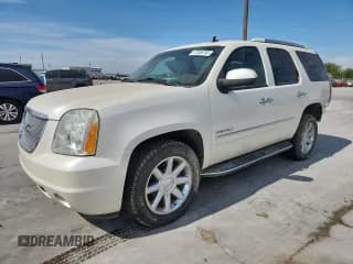 ✅ 2011 GMC Yukon Denali • VIN: 1GKS2EEF5BR103849 • Lot: 87085765. Listed on Copart with 161,334 mi. Free auction sales archive from the USA and detailed vehicle history report at DreamBid. Image 1.