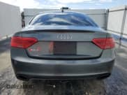 ✅ 2014 Audi RS 5 • VIN: WUAC6AFR2EA900183 • Lot: 86091625. Listed on Copart with 138,083 mi. Free auction sales archive from the USA and detailed vehicle history report at DreamBid. Image 6.