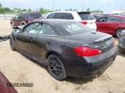 ✅ 2013 Infiniti G37 • VIN: JN1CV6FEXDM230196 • Лот: 42739175. Опубликован ранее на IAAI с пробегом 138 455 миль. Бесплатный доступ к архиву аукционных продаж из США и подробный отчёт об истории автомобиля на DreamBid. Изображение 3.