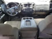 ✅ 2016 Chevrolet Silverado 2500HD Work Truck • VIN: 1GC2CUEG9GZ296753 • Lot: 59984155. Listed on Copart with 177,038 mi. Free auction sales archive from the USA and detailed vehicle history report at DreamBid. Image 8.