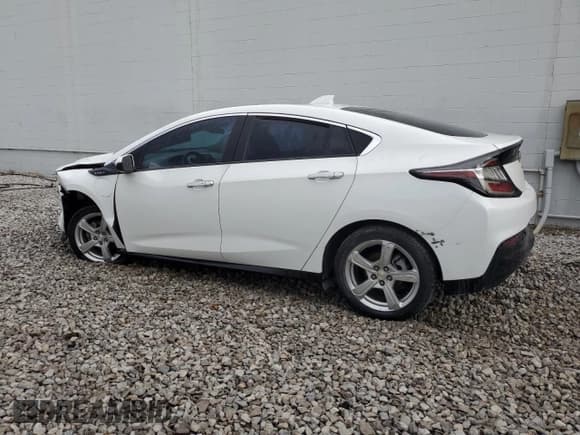 ✅ 2017 Chevrolet Volt LT • VIN: 1G1RC6S51HU101328 • Lot: 74770244. Wystawiony na Copart z przebiegiem 101 630 mil. Bezpłatny archiwum sprzedaży aukcyjnych z USA i szczegółowy raport historii pojazdu na DreamBid. Zdjęcie 2.