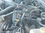 ✅ 2008 Jeep Wrangler Rubicon • VIN: 1J4GA641X8L645907 • Lot: 43597344. Listed on IAAI with 116,566 mi. Free auction sales archive from the USA and detailed vehicle history report at DreamBid. Image 20.