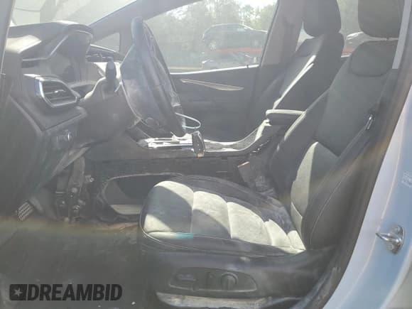 ✅ 2023 Chevrolet Bolt EV 2LT • VIN: 1G1FX6S05P4174423 • Lot: 71274894. Wystawiony na Copart z przebiegiem 26 211 mil. Bezpłatny archiwum sprzedaży aukcyjnych z USA i szczegółowy raport historii pojazdu na DreamBid. Zdjęcie 7.