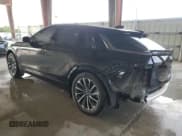 ✅ 2025 Cadillac LYRIQ Sport • VIN: 1GYKPURKXSZ308544 • Лот: 60629165. Опубликован ранее на Copart с пробегом 3 006 миль. Бесплатный доступ к архиву аукционных продаж из США и подробный отчёт об истории автомобиля на DreamBid. Изображение 2.