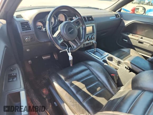 ✅ 2014 Dodge Challenger SXT • VIN: 2C3CDYAG9EH218344 • Лот: 90260685. Опубликован ранее на Copart с пробегом 182 294 миль. Бесплатный доступ к архиву аукционных продаж из США и подробный отчёт об истории автомобиля на DreamBid. Изображение 8.