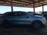 ✅ 2023 Volkswagen Tiguan SE • VIN: 3VVNB7AX1PM117728 • Lot: 42673251. Listed on IAAI with 27,915 mi. Free auction sales archive from the USA and detailed vehicle history report at DreamBid. Image 13.