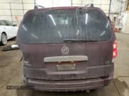✅ 2006 Buick Terraza CXL • VIN: 5GADV33L76D103929 • Лот: 83544114. Опубликован ранее на Copart с пробегом 222 728 миль. Бесплатный доступ к архиву аукционных продаж из США и подробный отчёт об истории автомобиля на DreamBid. Изображение 6.
