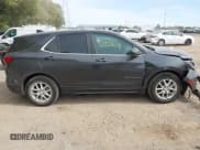 ✅ 2022 Chevrolet Equinox LT • VIN: 2GNAXKEV2N6154487 • Лот: 43417678. Опубликован ранее на IAAI с пробегом 20 757 миль. Бесплатный доступ к архиву аукционных продаж из США и подробный отчёт об истории автомобиля на DreamBid. Изображение 13.
