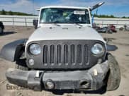 ✅ 2017 Jeep Wrangler Unlimited Sport • VIN: 1C4BJWDG4HL504416 • Lot: 69378575. Listed on Copart with 96,744 mi. Free auction sales archive from the USA and detailed vehicle history report at DreamBid. Image 5.