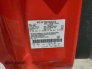 ✅ 2013 Ford F-150 XL • VIN: 1FTFX1EF6DKE96750 • Lot: 62455855. Wystawiony na Copart z przebiegiem 162 816 mil. Bezpłatny archiwum sprzedaży aukcyjnych z USA i szczegółowy raport historii pojazdu na DreamBid. Zdjęcie 12.