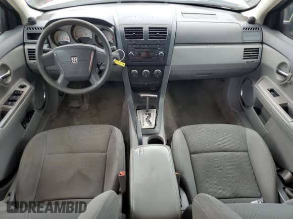 2008 Dodge Avenger SXT с VIN 1B3LC56K98N171906, выставлен на аукционе Copart как лот 70122144 с пробегом 140 204 миль миль и Списание • Salvage title. История ставок и продаж доступна на DreamBid. Изображение 8.