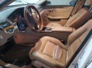 ✅ 2011 Mercedes-Benz E 350 Luxury • VIN: WDDHF5GB7BA456828 • Lot: 90371465. Wystawiony na Copart z przebiegiem 157 903 mil. Bezpłatny archiwum sprzedaży aukcyjnych z USA i szczegółowy raport historii pojazdu na DreamBid. Zdjęcie 7.