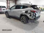✅ 2022 Hyundai Tucson Limited • VIN: 5NMJECAE4NH036072 • Lot: 43155022. Listed on IAAI with 18,939 mi. Free auction sales archive from the USA and detailed vehicle history report at DreamBid. Image 3.