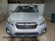 ✅ 2018 Subaru Outback Premium • VIN: 4S4BSAFC7J3269490 • Lot: 63667875. Listed on Copart with 104,661 mi. Free auction sales archive from the USA and detailed vehicle history report at DreamBid. Image 5.