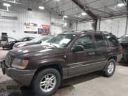 ✅ 2004 Jeep Grand Cherokee Laredo • VIN: 1J4GW48S34C278819 • Lot: 43835097. Listed on IAAI with 144,263 mi. Free auction sales archive from the USA and detailed vehicle history report at DreamBid. Image 6.