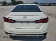 ✅ 2024 Nissan Altima SL • VIN: 1N4BL4EV2RN348576 • Лот: 69109555. Опубликован ранее на Copart с пробегом 32 752 миль. Бесплатный доступ к архиву аукционных продаж из США и подробный отчёт об истории автомобиля на DreamBid. Изображение 6.