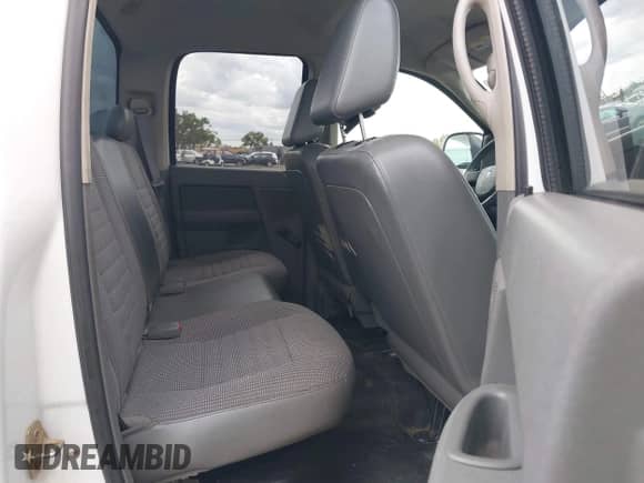 2007 Dodge 1500 SLT с VIN 1D7HU18N87J532443, выставлен на аукционе IAAI как лот 43353682 с пробегом 164 397 миль миль и . История ставок и продаж доступна на DreamBid. Изображение 8.