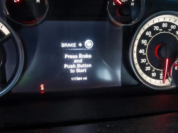 ✅ 2016 Ram 1500 Laramie • VIN: 1C6RR7NT9GS202740 • Lot: 43536595. Listed on IAAI with 117,564 mi. Free auction sales archive from the USA and detailed vehicle history report at DreamBid. Image 14.