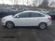 ✅ 2017 Ford Focus SE • VIN: 1FADP3F25HL216420 • Lot: 43594425. Listed on IAAI with 146,896 mi. Free auction sales archive from the USA and detailed vehicle history report at DreamBid. Image 15.