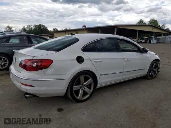 ✅ 2009 Volkswagen CC 4Motion • VIN: WVWGU73C09E539235 • Лот: 68752414. Опубликован ранее на Copart с пробегом 101 792 миль. Бесплатный доступ к архиву аукционных продаж из США и подробный отчёт об истории автомобиля на DreamBid. Изображение 3.
