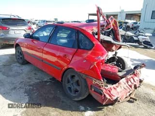 ✅ 2003 Hyundai Elantra GT • VIN: KMHDN55D93U099664 • Lot: 42066147. Wystawiony na IAAI z przebiegiem 194 402 mil. Bezpłatny archiwum sprzedaży aukcyjnych z USA i szczegółowy raport historii pojazdu na DreamBid. Zdjęcie 3.