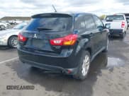 ✅ 2015 Mitsubishi Outlander ES • VIN: 4A4AP3AU2FE032407 • Лот: 43740961. Опубликован ранее на IAAI с пробегом 94 585 миль. Бесплатный доступ к архиву аукционных продаж из США и подробный отчёт об истории автомобиля на DreamBid. Изображение 4.