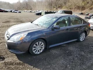 ✅ 2011 Subaru Legacy Limited Power Moon • VIN: 4S3BMBL65B3243913 • Lot: 93514785. Listed on Copart with 107,621 mi. Free auction sales archive from the USA and detailed vehicle history report at DreamBid. Image 1.