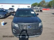✅ 2017 Ford Explorer XLT • VIN: 1FM5K8D89HGA43961 • Лот: 42174785. Опубликован ранее на IAAI с пробегом 104 435 миль. Бесплатный доступ к архиву аукционных продаж из США и подробный отчёт об истории автомобиля на DreamBid. Изображение 6.