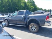 ✅ 2017 Ram 1500 Laramie • VIN: 1C6RR7NM6HS880727 • Лот: 42788036. Опубликован ранее на IAAI с пробегом Не указан. Бесплатный доступ к архиву аукционных продаж из США и подробный отчёт об истории автомобиля на DreamBid. Изображение 14.