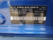 ✅ 2017 Mitsubishi Outlander Sport SE • VIN: JA4AJ3AU5HZ604312 • Lot: 77191234. Wystawiony na Copart z przebiegiem 91 385 mil. Bezpłatny archiwum sprzedaży aukcyjnych z USA i szczegółowy raport historii pojazdu na DreamBid. Zdjęcie 12.