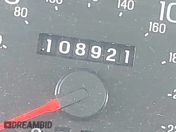 ✅ 2001 Ford Crown Victoria Police Interceptor • VIN: 2FAFP71W81X147404 • Лот: 41932255. Опубликован ранее на IAAI с пробегом 108 921 миль. Бесплатный доступ к архиву аукционных продаж из США и подробный отчёт об истории автомобиля на DreamBid. Изображение 15.