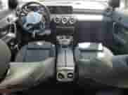 2023 Mercedes-Benz CLA 250 with VIN W1K5J4GB4PN330454, listed as a Copart auction lot 62225625 with 101,859 mi miles and Salvage title. Bid and sale history available at DreamBid. Image 8.