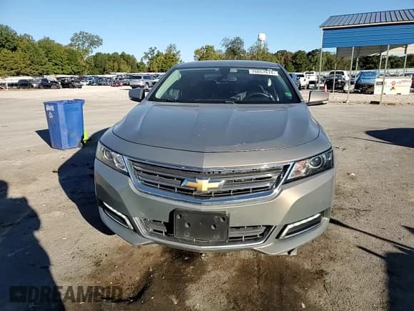 ✅ 2019 Chevrolet Impala LT • VIN: 2G11Z5S37K9103402 • Лот: 76057874. Опубликован ранее на Copart с пробегом 180 395 миль. Бесплатный доступ к архиву аукционных продаж из США и подробный отчёт об истории автомобиля на DreamBid. Изображение 11.