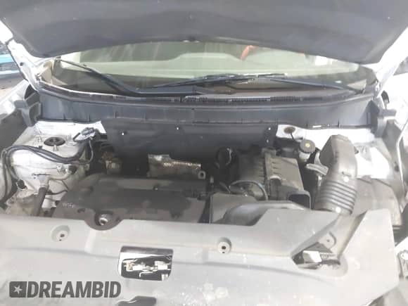 2015 Mitsubishi Outlander ES с VIN 4A4AP3AW7FE044571, выставлен на аукционе IAAI как лот 42235565 с пробегом 142 163 миль миль и . История ставок и продаж доступна на DreamBid. Изображение 10.