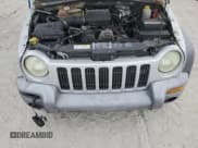 ✅ 2002 Jeep Liberty Sport • VIN: 1J4GK48K22W276888 • Lot: 86510274. Listed on Copart with 186,501 mi. Free auction sales archive from the USA and detailed vehicle history report at DreamBid. Image 12.