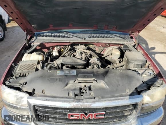 ✅ 2006 GMC Sierra 1500 SLE2 • VIN: 2GTEK13T561157354 • Lot: 76882654. Wystawiony na Copart z przebiegiem 194 400 mil. Bezpłatny archiwum sprzedaży aukcyjnych z USA i szczegółowy raport historii pojazdu na DreamBid. Zdjęcie 12.