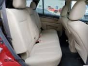 ✅ 2012 Hyundai Santa Fe GLS • VIN: 5XYZG3AB7CG167510 • Lot: 70720874. Listed on Copart with Not provided. Free auction sales archive from the USA and detailed vehicle history report at DreamBid. Image 11.